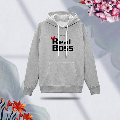 Ladies Hoodie 61